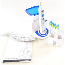 IBP RST2032 Ultrasonic Electric Toothbrush with 4 Heads