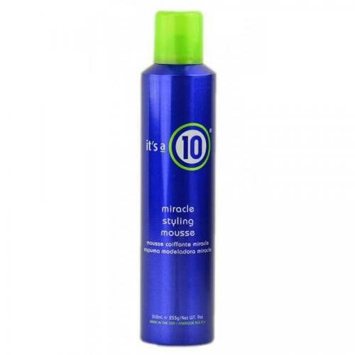 It'S A 10 Miracle Styling Mousse 9 Oz