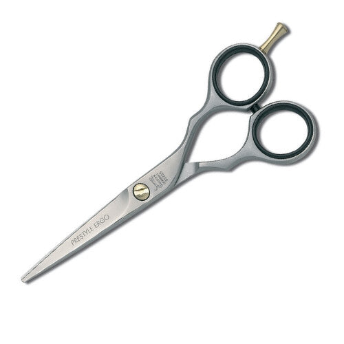 Jaguar PreStyle Ergo Classic Barber Haircutting 5" Scissors - Stainless Steel