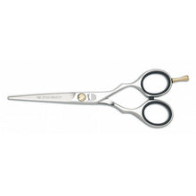 Jaguar PreStyle Ergo Micro Classic Barber Haircutting Scissors - Polished - 5''