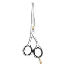 Jaguar PreStyle Relax Micro Offset Barber Haircutting 5.5'' Scissors - Polished