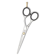 Jaguar PreStyle Relax Micro Offset Barber Haircutting 5.5'' Scissors - Polished