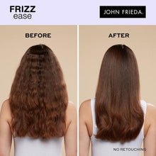 John Frieda Frizz Ease All-in-1 Extra Strength Serum 50ml for Thick Coarse Hair