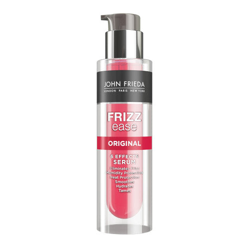 John Frieda Frizz Ease Original 6 Effects Serum, 50 ml