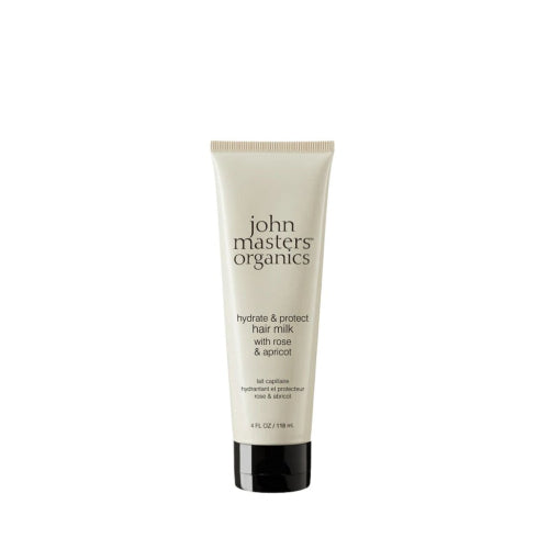 John Masters Organics Rose & Apricot Hair Milk 118 ml