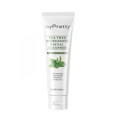 Joypretty Tea Tree Facial Cleanser