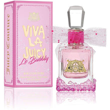 Juicy Couture Viva La Juicy Le Bubbly Eau de Parfum, 30 ml