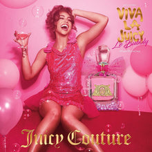 Juicy Couture Viva La Juicy Le Bubbly Eau de Parfum, 30 ml