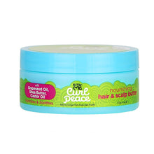 Just For Me Curl Peace Nourishing Hair & Scalp Butter 4oz