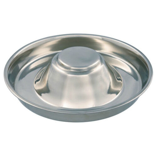 Kabalo Stainless Steel Puppy,Cat, Dog, Pet, Litter Food Feeding & Weaning  Feeder Bowl