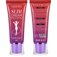 Kizenka Anti-Cellulite Slimming Cream Fat Cellulite Burning Body Weight Loss