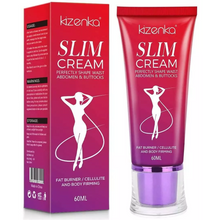 Kizenka Anti-Cellulite Slimming Cream Fat Cellulite Burning Body Weight Loss