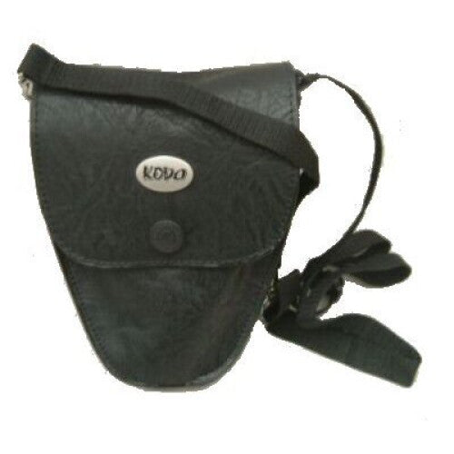 Kodo Deluxe Leather Scissor Pouch