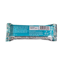 Krunchy Keto Bar (15x35g) - High Fibre Low Carb All Natural No Sugar Added - Coconut