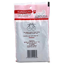 Kunduchi Super Catnip Bag 40g Medium Grain