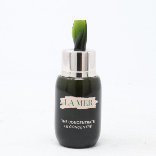 La Mer The Concentrate With Bag  0.5oz/15ml New