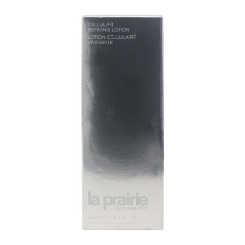 La Prairie Cellular Refining Lotion 8.4oz/250ml  New In Box