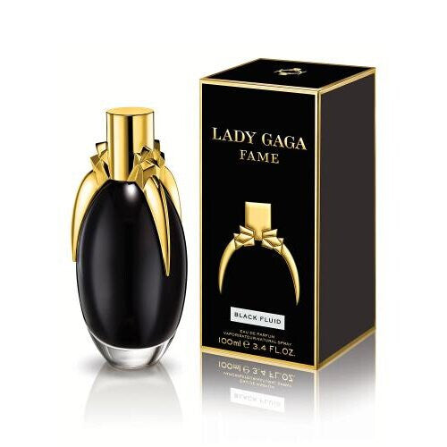 Lady Gaga Fame 3.4 Edp Sp For Women