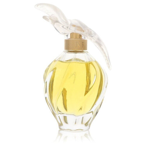 L'air Du Temps 100ml Eau De Parfum Spray (Tester) By Nina Ricci