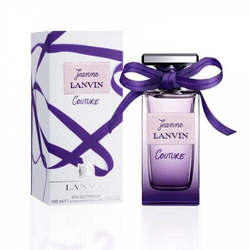 Lanvin Jeanne Couture 3.4 Eau De Parfum Spray