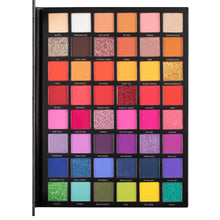 LaRoc 48 Shade Eyeshadow Palette Set, Matte & More