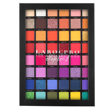 LaRoc 48 Shade Eyeshadow Palette Set, Matte & More