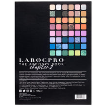 LaRoc 48 Shade Eyeshadow Palette Set, Matte & More