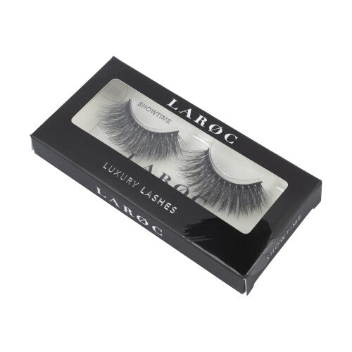 LaRoc Luxury Lashes - Showtime