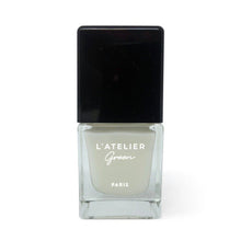 L'ATELIER GREEN PARIS - It's All About The Base (Base Coat)