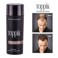 (LIGHT BLONDE) Toppik Hair Building Fibres | Hair Fibres For Thinning Hair