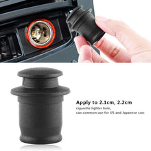 Lighter Universal Waterproof Plug AP208 Dust Cover Cap Socket Car