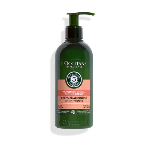 L'Occitane Intensive Repair conditioner 300ml Bottle