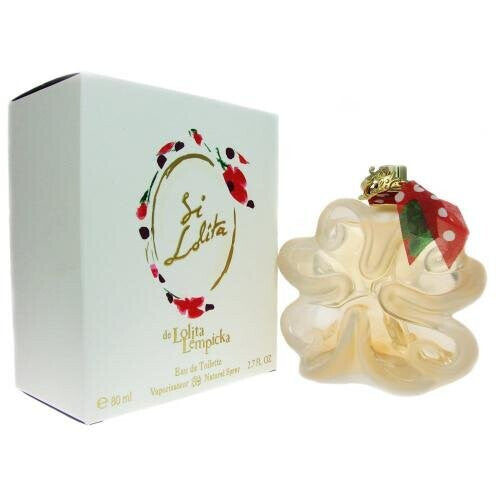 Lolita Lempicka "Si" 2.7 Edt Sp