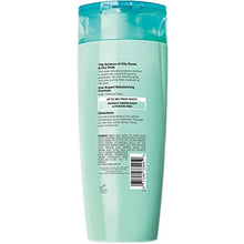 L'Oreal Paris Elvive Extraordinary Clay Rebalancing Shampoo, 12.6 fl;