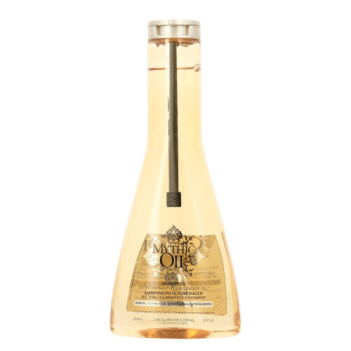 L'Oréal Professionnel Mythic Oil Shampoo for Normal to Fine Hair 250ml