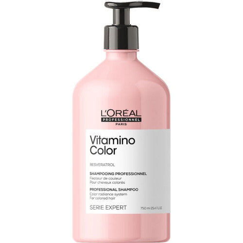 L'Oréal Professionnel Série Expert Vitamino Color Conditioner 750ml