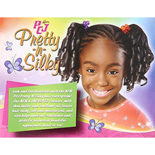 Luster's PCJ Pretty N Silky No Lye Conditioning Relaxer Children's, Regular