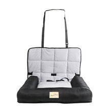 (M) Pet Car Booster Seat Travel  Dog Car Seat