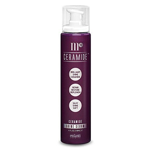 M72 Ceramide Shine Serum 4 fl oz