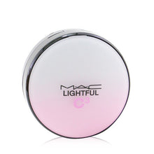 MAC - Lightful C³ Quick Finish Cushion Compact SPF 50 - # Extra Light Rose SKT808 / 586004 12g/0.42oz