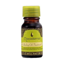 Macadamia 30ml Healing Oil Treatment