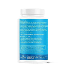 Mag O7 Oxygen Digestive System Cleanser Capsules 90 Count