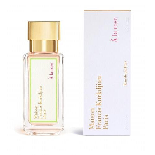 Maison Francis Kurkdjian A La Rose Eau de Parfum 35ml