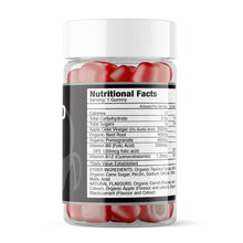 Manhood Plus Male Performance 30 Gummies