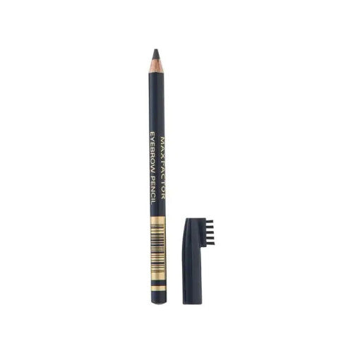 Max Factor Eyebrow Pencil With Brush Comb Applicator