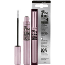 Maybelline Lash Sensational Boosting Eyelash Serum - 5.3ml