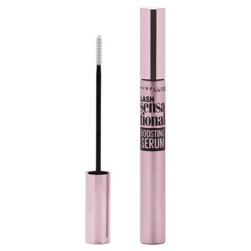 Maybelline Lash Sensational Boosting Eyelash Serum - 5.3ml