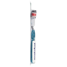 Mentadent Mentadent White System Charcoal Toothbrush