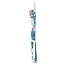 Mentadent Mentadent White System Charcoal Toothbrush