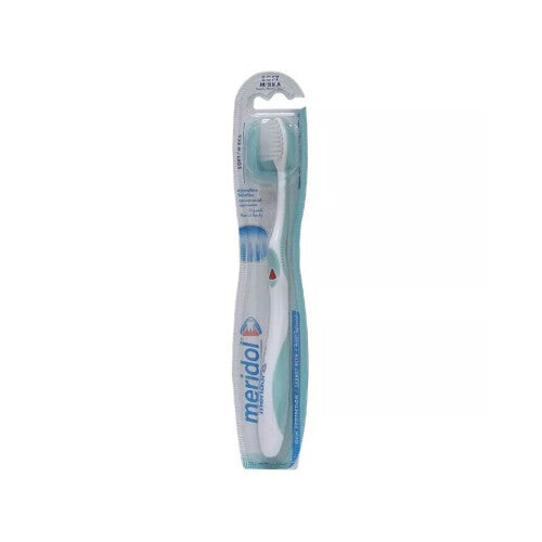 Meridol Soft Toothbrush 3130 1's